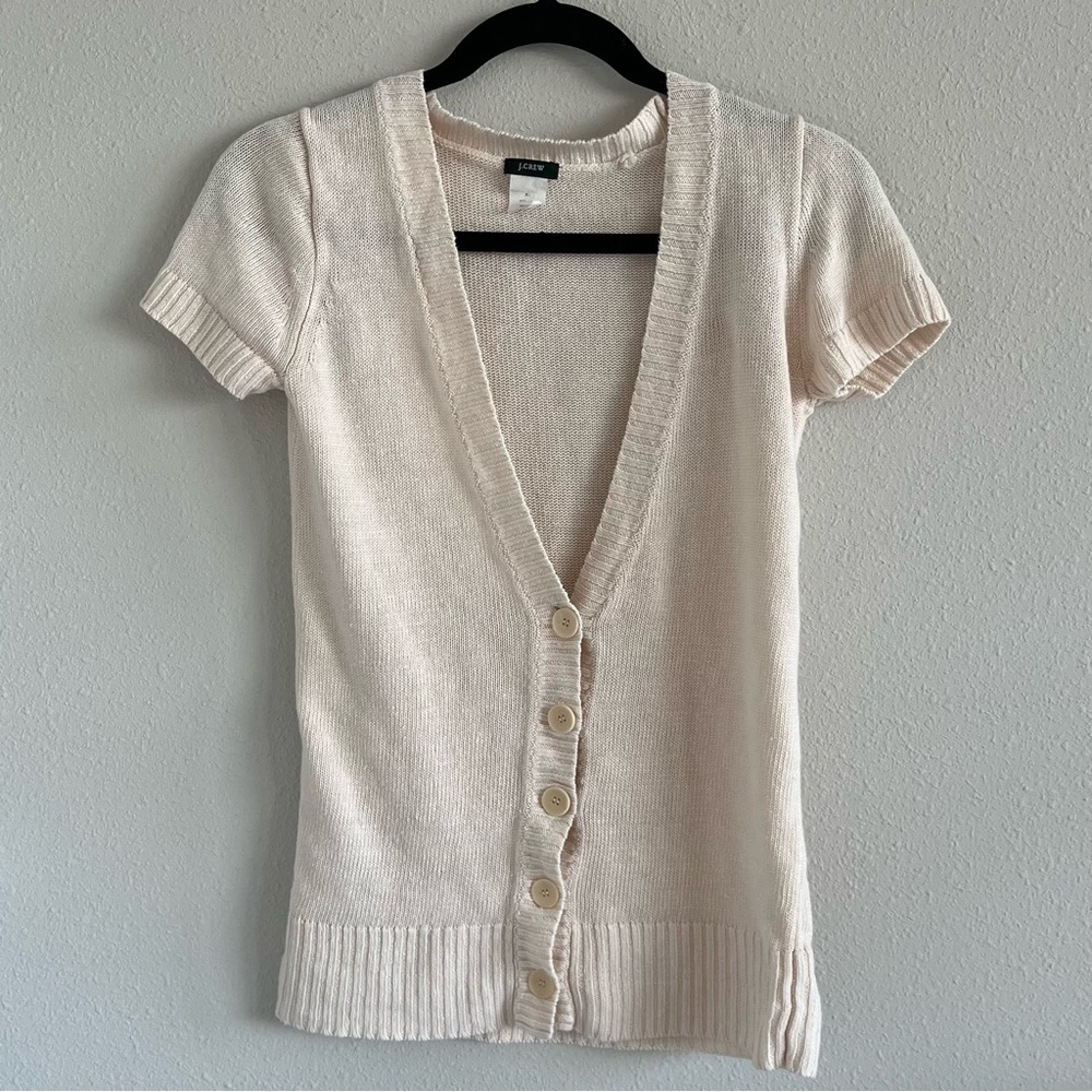 J. Crew shirt